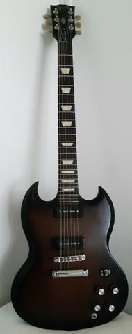 Guitarra Gibson Tribute 50 c/Captadores P90