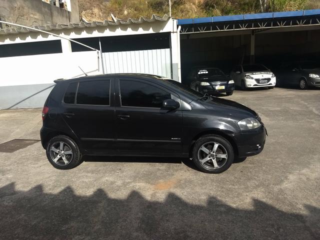 Vw black fox 1.0 completo - Foto 2
