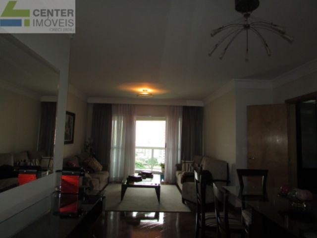 Apartamento à venda com 3 dormitórios em Vila mariana, Sao paulo cod:86908