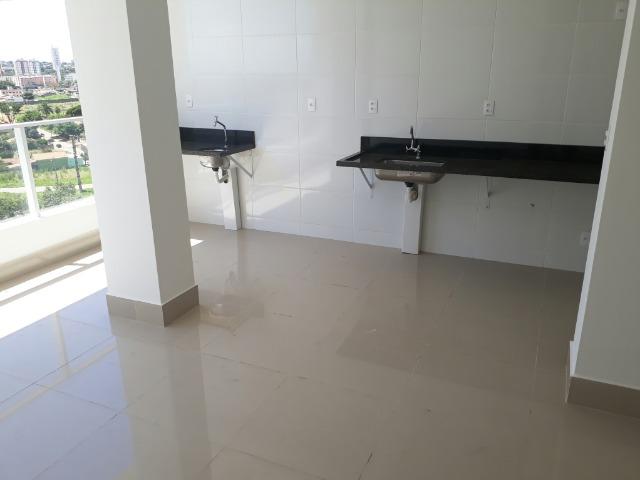 Apartamento 2Q Terra Mundi Parque Cascavel - Foto 2