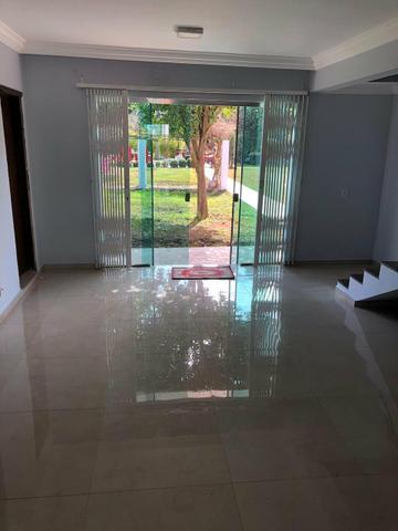 Sobrado de 270,00 m² .terreno de 2.009,00 m² .bairro Industrial Guarapuava PR - Foto 16