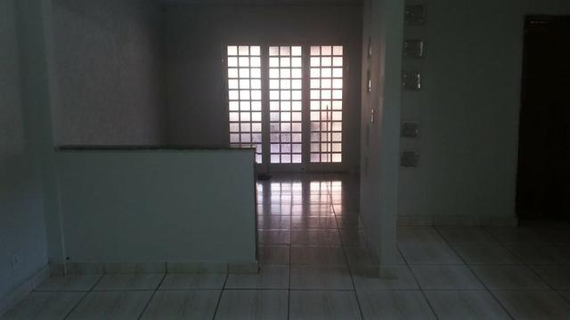Casa 03 Quartos QR606 Samambaia Norte - Foto 2