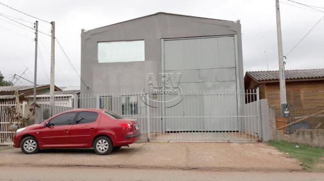 Galpão/depósito/armazém para alugar em Novo mundo, Gravataí cod:2799