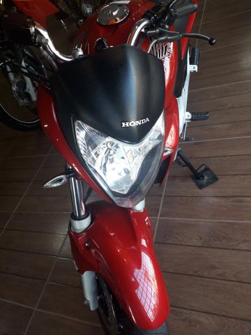 Cb 300 2013 Flex novissima ac/tr - Foto 3