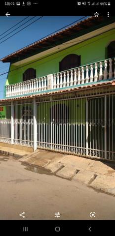 Casa/Sobrado Qnp 30 Psul