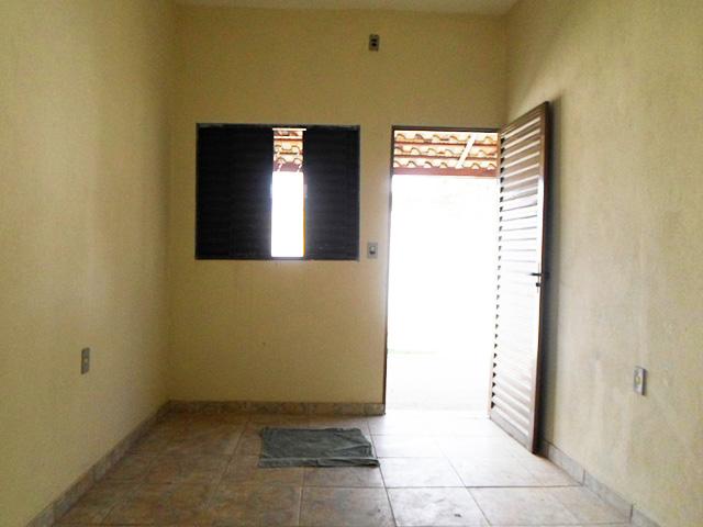 Casa à venda com 1 dormitórios em Santa rosa, Divinopolis cod:13968