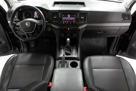 Amarok Trendline CD 2.0 Tdi 4X4 Diesel Aut - Foto 6