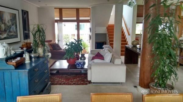 Casa residencial à venda, 4 quartos 4 suítes 3 vagas vista mar lazer completo perto da pra - Foto 8