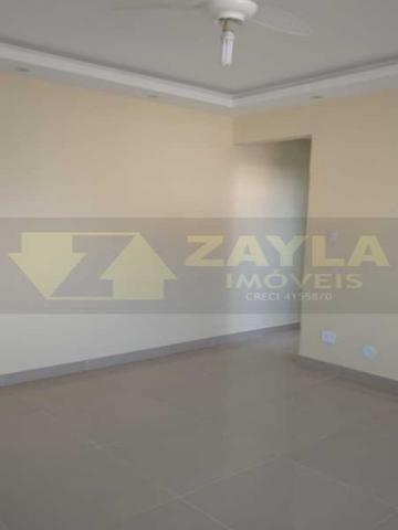 Apartamento a venda em vista alegre - Foto 2