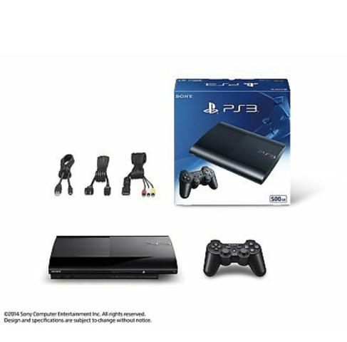 Vendo Video Game PS3