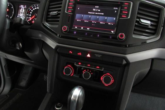 Amarok Trendline CD 2.0 Tdi 4X4 Diesel Aut - Foto 7