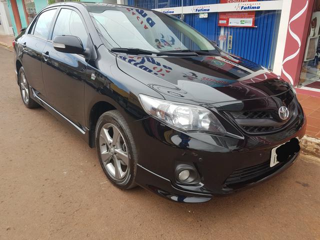 Corolla - Foto 3