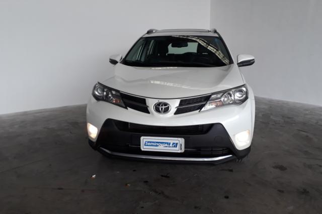 RAV4 2.5 4X4 16V AUT. - Foto 2