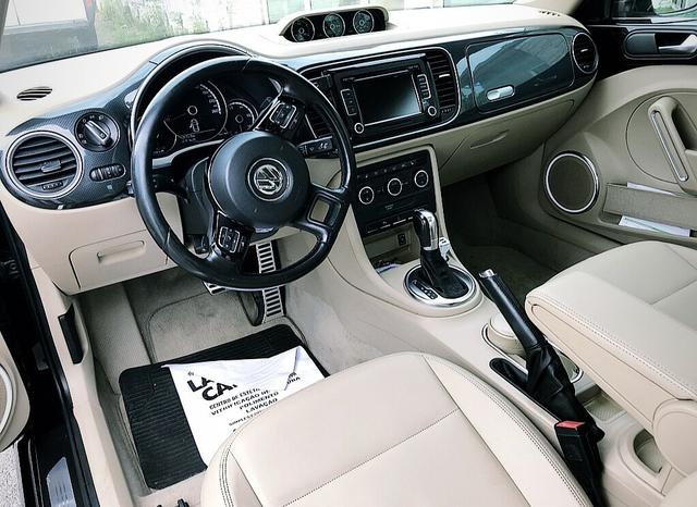 Fusca Novo Turbo Teto ( Carro Novo ) - Foto 9