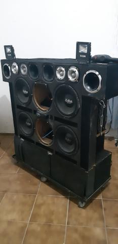 Paredão