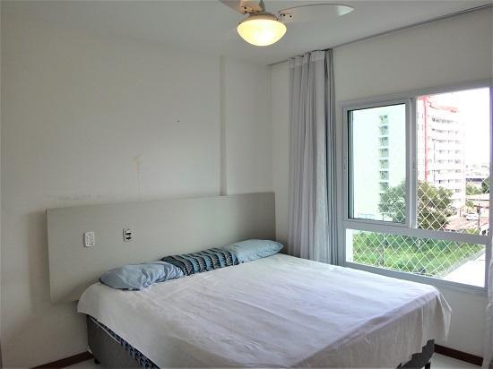 Apartamento com 4 suítes à venda, 110 m² por r$ 680.000 - lauro de freitas/ba - Foto 12