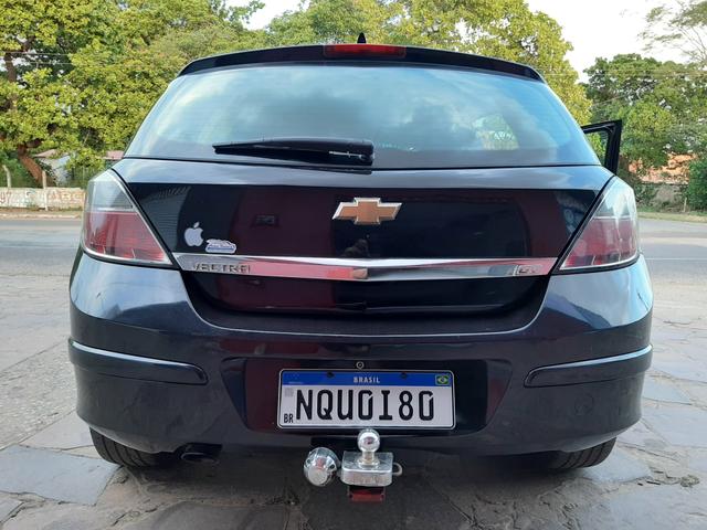 Vectra gt - Foto 4