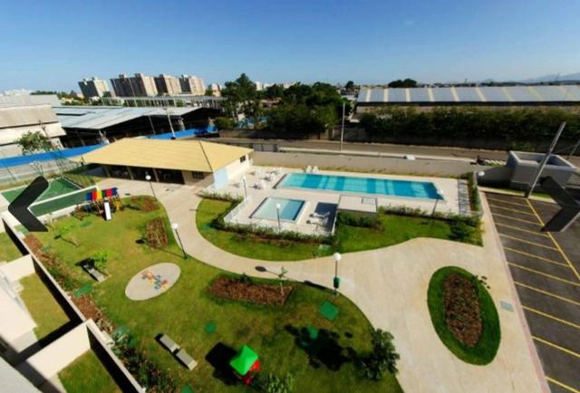 Apartamento Vista de Laranjeiras Condomínio Club - Foto 6