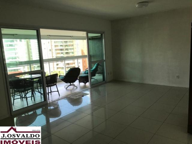 Apartamento para alugar com 4 dormitórios em Alphaville i, Salvador cod:AP00101 - Foto 7