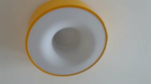 Luminária para centro de mesa - Foto 2