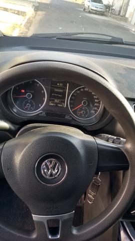 R$29000 vendo CrossFox 2011 - Foto 3