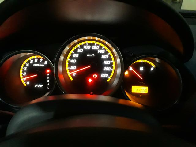 Honda fit ex/ s 2008/2008 - Foto 9