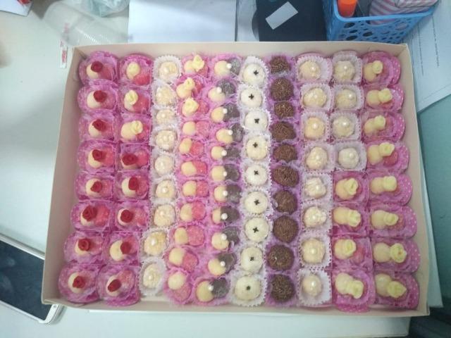 Doces e trufas - Foto 3
