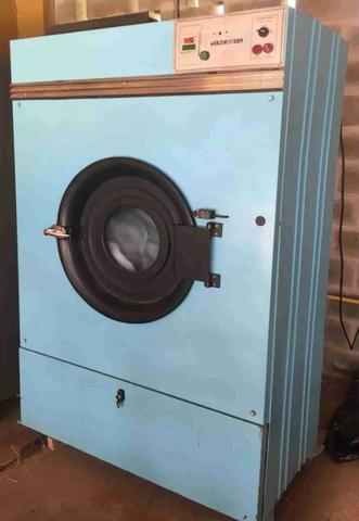 Secador industrial 10 e 15kg