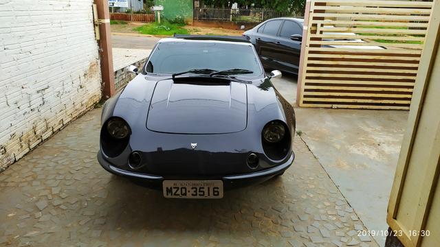 Puma GTE - Foto 12