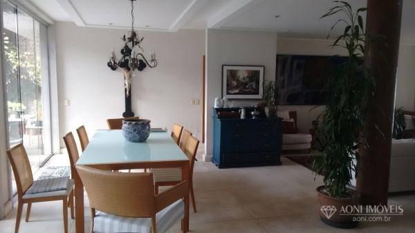 Casa residencial à venda, 4 quartos 4 suítes 3 vagas vista mar lazer completo perto da pra - Foto 5