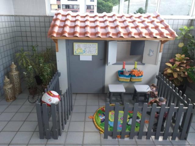 Casinha de boneca - Foto 2
