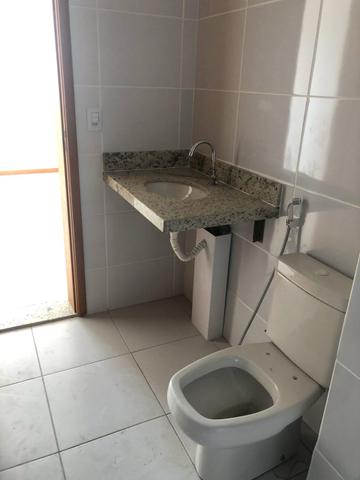 Bancada em Granito Banheiro - NOVA