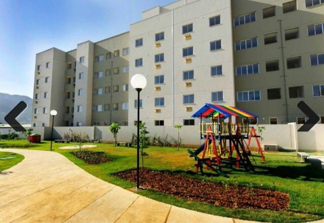 Apartamento Vista de Laranjeiras Condomínio Club