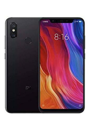 Celular xiaomi mi8 8gb ram e 128gb