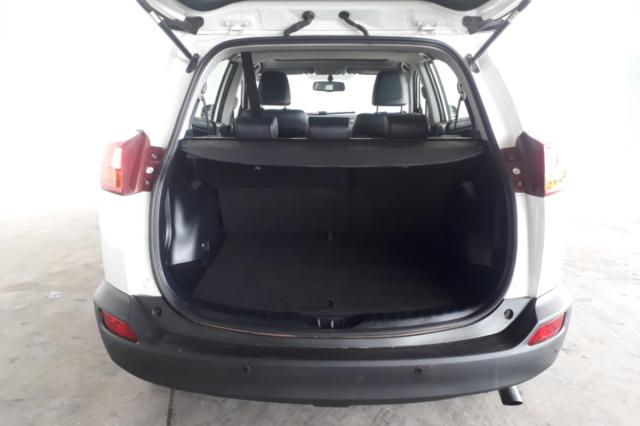 RAV4 2.5 4X4 16V AUT. - Foto 14