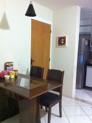 Apartamento Vista de Laranjeiras Condomínio Club - Foto 9