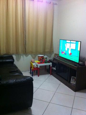 Apartamento Vista de Laranjeiras Condomínio Club - Foto 10