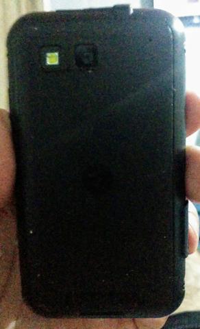 Motorola motoBlur - Foto 2