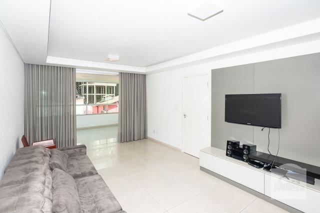 Apartamento à venda com 4 dormitórios em Buritis, Belo horizonte cod:248223 - Foto 9
