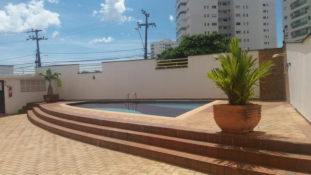 Alugo apartamento em frente a pracinha da Lagoa - Foto 11