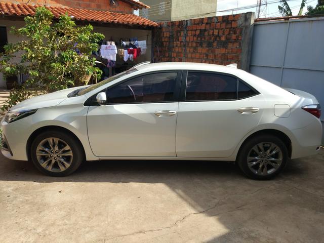 Corolla 2018/19 - Foto 2