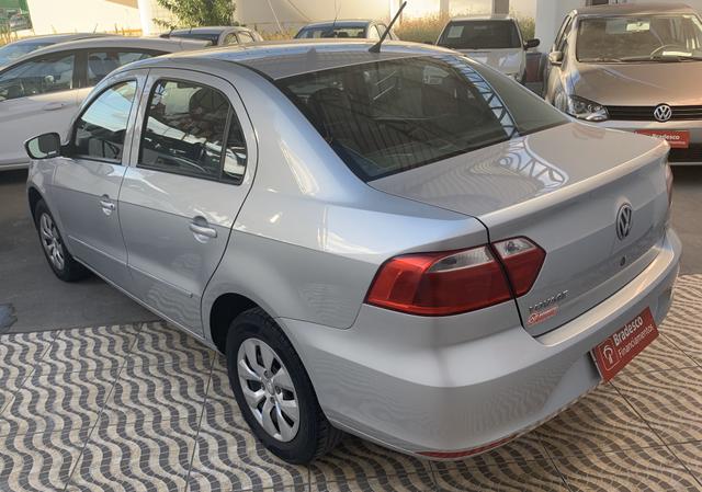 Vw voyage trendline 1.6 msi ano 2016 - Foto 7