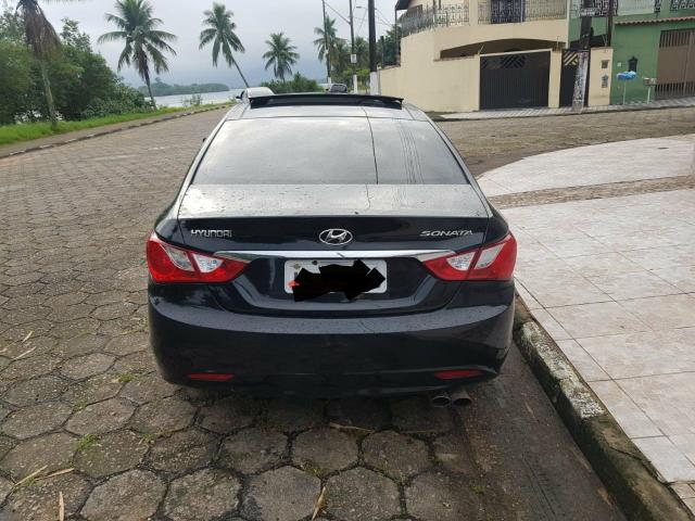 Sonata 2012 - Foto 6