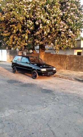 Fiat Vendo ou Troco - Foto 3