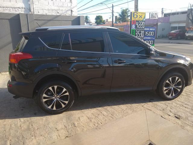 Toyota Rav4 2014 - Foto 3