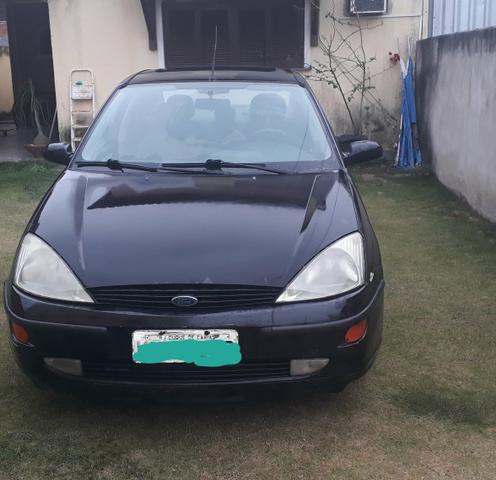 Ford focus barato - Foto 8
