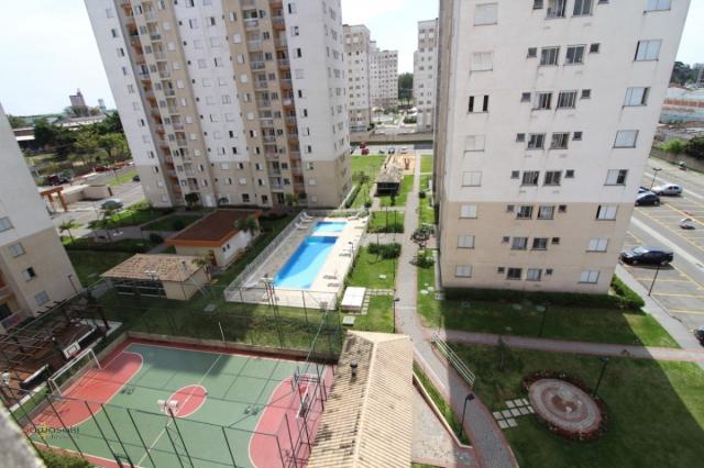Apartamento, Pinheirinho, Curitiba-PR - Foto 14