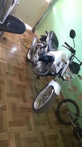 Fan 160 2018 dut em branco