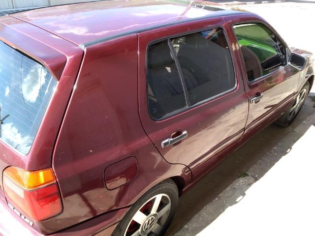 Golf 96 2.0 - Foto 8