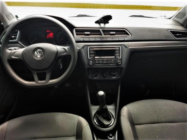 VOLKSWAGEN VOYAGE 2018/2019 1.6 MSI TOTALFLEX 4P MANUAL - Foto 2